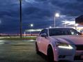 Lexus GS 350 2012 годаfor10 000 000 тг. в Астана