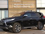 Mitsubishi Pajero Sport 2017 года за 11 460 000 тг. в Алматы