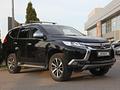 Mitsubishi Pajero Sport 2017 годаүшін11 460 000 тг. в Алматы – фото 9