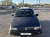 Volkswagen Passat 1988 годаүшін1 550 000 тг. в Караганда