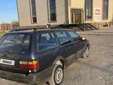 Volkswagen Passat 1988 годаүшін1 700 000 тг. в Караганда – фото 4