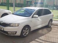 Skoda Rapid 2014 года за 4 300 000 тг. в Астана