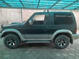 Mitsubishi Pajero 1996 годаfor2 600 000 тг. в Кордай – фото 5