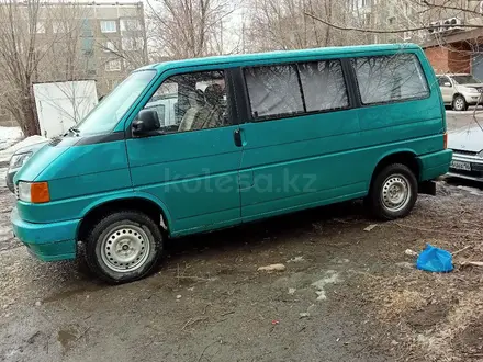 Volkswagen Multivan 1994 года за 2 500 000 тг. в Усть-Каменогорск – фото 2