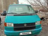 Volkswagen Multivan 1994 годаүшін3 100 000 тг. в Усть-Каменогорск – фото 3