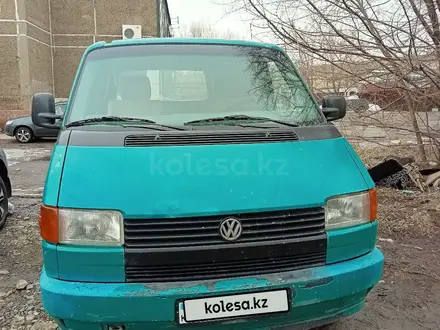 Volkswagen Multivan 1994 года за 2 500 000 тг. в Усть-Каменогорск – фото 3