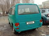 Volkswagen Multivan 1994 годаүшін3 100 000 тг. в Усть-Каменогорск – фото 5