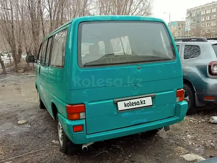 Volkswagen Multivan 1994 года за 2 500 000 тг. в Усть-Каменогорск – фото 5