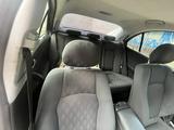 Mercedes-Benz C 180 2001 годаүшін2 500 000 тг. в Уральск – фото 4