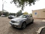 Mercedes-Benz C 180 2001 годаүшін2 500 000 тг. в Уральск