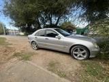 Mercedes-Benz C 180 2001 годаүшін2 500 000 тг. в Уральск – фото 3