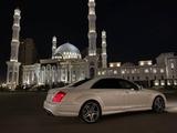 Mercedes-Benz S 65 AMG 2007 года за 8 000 000 тг. в Астана