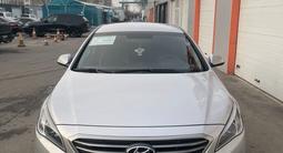 Hyundai Sonata 2016 годаfor4 800 000 тг. в Алматы – фото 2