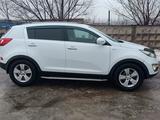 Kia Sportage 2013 года за 4 700 000 тг. в Караганда – фото 2