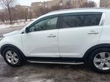 Kia Sportage 2013 года за 4 700 000 тг. в Караганда – фото 3