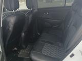 Kia Sportage 2013 года за 4 700 000 тг. в Караганда – фото 4