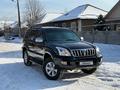 Toyota Land Cruiser Prado 2007 годаүшін11 800 000 тг. в Алматы – фото 2