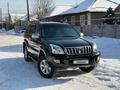 Toyota Land Cruiser Prado 2007 годаүшін11 800 000 тг. в Алматы – фото 4