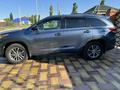 Toyota Highlander 2017 года за 10 200 000 тг. в Атырау – фото 17