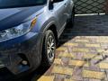 Toyota Highlander 2017 года за 10 200 000 тг. в Атырау – фото 18