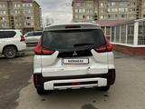 Mitsubishi Xpander Cross 2022 годаfor9 000 000 тг. в Актобе – фото 2