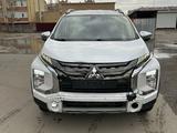 Mitsubishi Xpander Cross 2022 годаfor9 000 000 тг. в Актобе