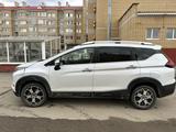 Mitsubishi Xpander Cross 2022 годаfor9 000 000 тг. в Актобе – фото 3