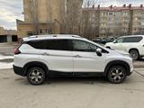 Mitsubishi Xpander Cross 2022 годаfor9 000 000 тг. в Актобе – фото 4