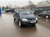 Honda CR-V 1996 годаүшін1 900 000 тг. в Алматы – фото 2