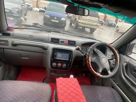 Honda CR-V 1996 года за 1 900 000 тг. в Алматы – фото 10