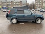 Honda CR-V 1996 годаүшін1 900 000 тг. в Алматы – фото 3