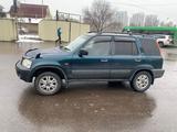Honda CR-V 1996 годаүшін1 900 000 тг. в Алматы – фото 4