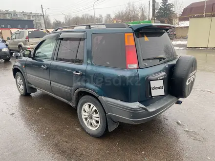 Honda CR-V 1996 года за 1 900 000 тг. в Алматы – фото 6