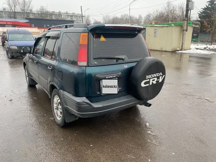 Honda CR-V 1996 года за 1 900 000 тг. в Алматы – фото 8