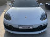 Porsche Panamera 2017 года за 57 000 000 тг. в Алматы – фото 2