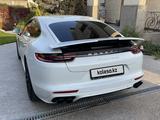 Porsche Panamera 2017 года за 70 000 000 тг. в Алматы – фото 3