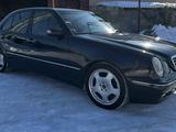 Mercedes-Benz E 280 1999 года за 4 000 000 тг. в Алматы – фото 3