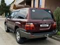 Toyota Land Cruiser 2003 годаүшін9 500 000 тг. в Актобе – фото 10