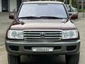 Toyota Land Cruiser 2003 годаүшін9 500 000 тг. в Актобе – фото 16