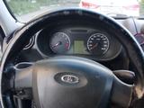 ВАЗ (Lada) Granta 2190 2013 года за 1 650 000 тг. в Усть-Каменогорск – фото 2