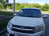 ВАЗ (Lada) Granta 2190 2013 года за 1 650 000 тг. в Усть-Каменогорск – фото 3