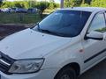 ВАЗ (Lada) Granta 2190 2013 года за 1 650 000 тг. в Усть-Каменогорск – фото 4