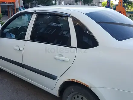 ВАЗ (Lada) Granta 2190 2013 года за 1 650 000 тг. в Усть-Каменогорск – фото 5