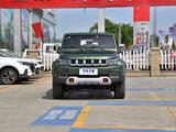 BAIC BJ40 2023 года за 20 800 000 тг. в Алматы – фото 2