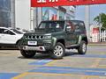 BAIC BJ40 Plus 2023 года за 20 800 000 тг. в Алматы