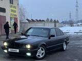 BMW 525 1995 годаfor3 500 000 тг. в Алматы