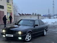 BMW 525 1995 годаүшін3 500 000 тг. в Алматы