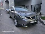 Nissan Qashqai 2014 годаүшін6 000 000 тг. в Астана