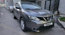 Nissan Qashqai 2014 годаүшін6 000 000 тг. в Астана