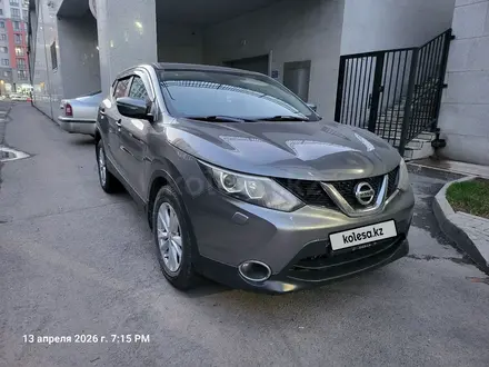 Nissan Qashqai 2014 года за 6 000 000 тг. в Астана